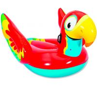 Bestway 41127 galleggiante da piscina e da spiaggia Multicolore Vinile Gonfiabile cavalcabile