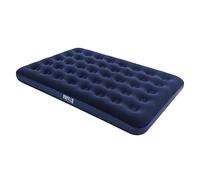 Bestway Pavillo - 67002N, Materasso gonfiabile da campeggio 2 persone, Blu, 191 x 137 x 22 cm