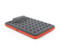 Materasso gonfiabile Bestway per 2 persone 203x152x22 cm