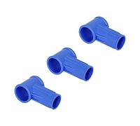 Bestway Pezzo di Ricambio P61021 Confezione da 3 connettori a T per Piscina Splash Frame da 157"