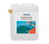 Bestway pH + Più → 1 / 5 Lt - Incrementa Mantiene il Valore pH Acqua Piscina