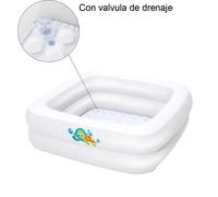 Piscina Per Bambini Uso Esterno E Interno