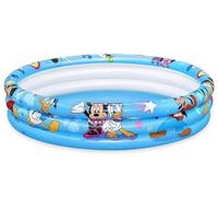 Piscina gonfiabile 122cm Mickey & Friends