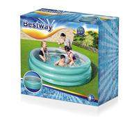 Piscina gonfiabile Baby Grande Metal - 51043