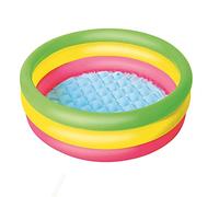 Bestway - Piscina ad anelli gonfiabile, 152 x 30 cm