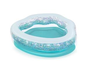 Bestway Piscina bimbo conchiglia (150x127x43cm) 52489