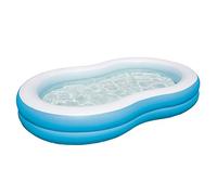 Bestway 54117 Piscinetta Gonfiabile Lago, 3 Anni+