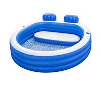 Bestway Piscina Family Splash Paradise (231x219x792 cm)