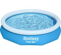 Bestway Piscina Fast Set™ Ø 305 x 66 cm - Senza Pompa Filtro - 1 pz.