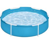 Bestway Piscina Fuori Terra Ø 152 x 38 cm - 1 pz.
