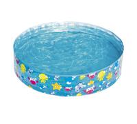 Bestway - Piscina Fuori Terra, Fill 'N Fun