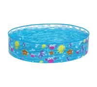 Bestway Piscina Fuori Terra Fill N Fun