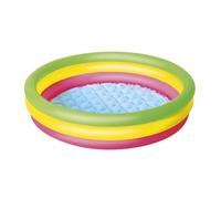Bestway - Piscina fuori terra, in gomma