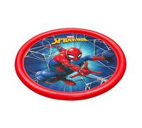 Bestway Piscina Gonfiabile con Spruzzatore Spiderman D165 cm +2 Anni Giardino