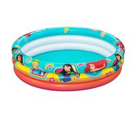 Bestway Piscina Gonfiabile Disney Principesse 122x30 cm +2 Anni Giardino 9109