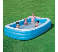 Bestway 54009 piscina per bambini Piscina gonfiabile