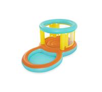 Bestway Piscina Gonfiabile Parco Giochi Saltatore 239x142x102 cm +3 a 6 Anni