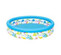 Bestway Piscina Gonfiabile Piscina Da Giardino Per Bambini Estate