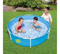 Bestway Piscina My First Frame Pool 152 cm