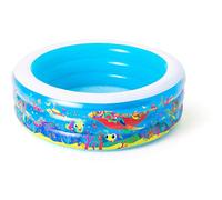 Bestway - Piscina Oceano Cm 152X51 - 51121 BESTWAY BW51121