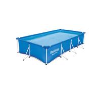 Bestway Piscina Rigida 400x211x81 cm Giardino 56405
