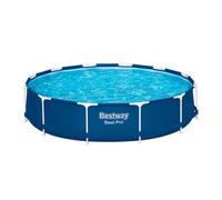Bestway Piscina Rigida Adulto 366x76 cm Giardino 56706