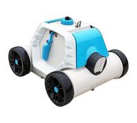 RoboPool - Robot della piscina autonoma Thetys