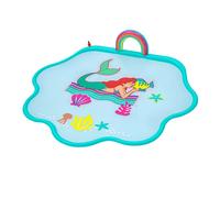 Bestway Piscina Spruzzatore Sirenetta 163x145 cm +2 Anni Giardino 09107