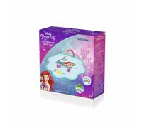 Bestway Piscina Spruzzatore Sirenetta 163x145 cm +2 Anni Giardino 09107