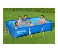 Bestway Piscina Steel Pro 300x201x66 cm
