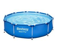 BESTWAY - Piscina Steel Pro 305x76 cm