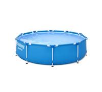 BESTWAY PISCINA STEEL PRO 305X76 CM
