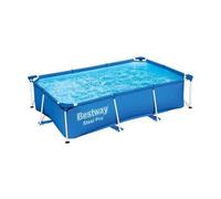 BESTWAY - Piscina Steel Pro 56403 Bestway