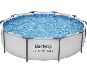Bestway Piscina Steel Pro MAX™ - Ø 305 x 76 cm - 1 pz.
