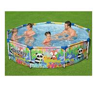 Bestway Piscina Steel Pro MAX 274x66 cm