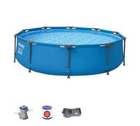 Bestway Piscina Steel PRO Max CM. 305X76