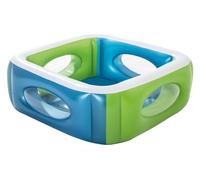 Piscine gonfiabili Window 51132 - Dimensioni 168X168cm
