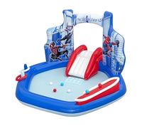 Bestway Playcenter Marvel Spider-Man - 2,11 m x 2,06 m x 1,27 m