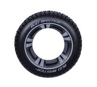 Bestway 36016 Ciambella salvagente gonfiabile per bambini a forma di ruota media