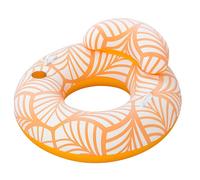 Bestway Poltrona Gonfiabile Confort Deluxe con Schienale e Maniglie 118x117 c