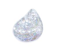 Bestway Poltrona Gonfiabile Glitterata 72x72x64 cm +3 Anni Interno e Giardino