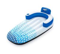 Bestway Poltrona Gonfiabile Hydro-Force 191x107 cm Spiaggia e Piscina 43533