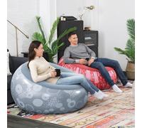 Bestway Poltrona gonfiabile per interni ed esterni