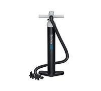 Bestway Pompa a Mano Sport 25x10,5x65 cm Gonfiabile e Campeggio 62227