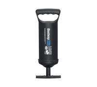 Bestway Pompa ad Aria Air Hammer per Materassi Gonfiabili, Tavole da Paddle, Kayak e Altri Accessori Gonfiabili, Nero, Diverse Taglie