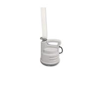 Bestway pompa di drenaggio piscina bianca
