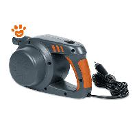 Pompa ad aria elettrica Bestway Powergrip 680 litri al minuto 12 V