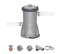 Bestway 58386 accessorio per piscina Pompa per filtro della cartuccia