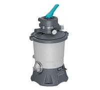 Pompa Filtro a Sabbia per piscine 3.596 L/h- Bestway Flowclear™- 58515