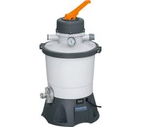 Bestway Pompa Filtro a Sabbia - Flowclear™ 3.596 L/h - 85 W - 1 pz.